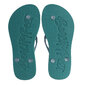 Chanclas Beachyfeet Modelo Retro - Verde - Chanclas De Playa Chanclas Beachyfeet Modelo Retro - Verde - Chanclas De Playa