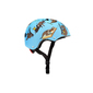 Casco De Bicicleta Mini Hornit Lids Astronaut - Azul Cielo - ¡el Casco Más Chulo Del Mundo! Casco De Bicicleta Mini Hornit Lids Astronaut - Azul Cielo - ¡el Casco Más Chulo Del Mundo!