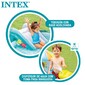 Centro De Jogos Crocodilo Com Escorrega Intex - Multicor Centro De Jogos Crocodilo Com Escorrega Intex - Multicor