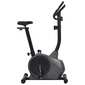 Vidaxl Bicicleta Estática Magnética Con Pulsómetro Vidaxl Bicicleta Estática Magnética Con Pulsómetro