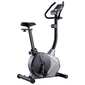 Vidaxl Bicicleta Estática Magnética Con Pulsómetro Vidaxl Bicicleta Estática Magnética Con Pulsómetro