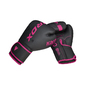 Guantes De Boxeo Rdx F6 - Rosa - Muay Thai Sparring Kickboxing MMA 