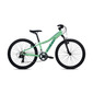 Bicicleta Montaña Coluer Diva 241 - Verde - Bici Mtb Bicicleta Montaña Coluer Diva 241 - Verde - Bici Mtb
