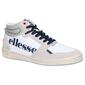 Sapatilhas Desportivas Ellesse Archivium - Branco Sapatilhas Desportivas Ellesse Archivium - Branco