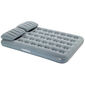 Colchón Con Almohada Smart Quickbed Double (188 X 137 X 19 Cm) Colchón Con Almohada Smart Quickbed Double (188 X 137 X 19 Cm)