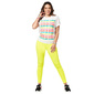 Zumba Dance In Color Camiseta Zumba Dance In Color Camiseta