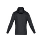 Sudadera  Under Armour Unstoppable Move Fullzip Hoodie 1320705-001 - negro - Hombres, Negro, Sudadera 