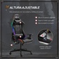 Silla Gaming Vinsetto 921-443 Silla Gaming Vinsetto 921-443