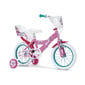 Bicicleta Huffy 14" Minnie - Rosa 