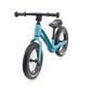 Bicicleta De Equilibrio Hornit Airo - Azul Turquesa - Bicicleta De Carrera Ultraligera 