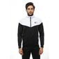 Chandal Drop Shot Koa - Negro - Chandal De Padel Drop Shot Koa Chandal Drop Shot Koa - Negro - Chandal De Padel Drop Shot Koa