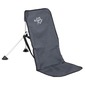 Bo-trail Silla De Camping Aluminio Antracita 1204600 Bo-trail Silla De Camping Aluminio Antracita 1204600