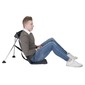 Bo-trail Silla De Camping Aluminio Antracita 1204600 Bo-trail Silla De Camping Aluminio Antracita 1204600