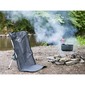 Bo-trail Silla De Camping Aluminio Antracita 1204600 Bo-trail Silla De Camping Aluminio Antracita 1204600
