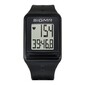 Pulsometro Sigma Id Go Negro Pulsometro Sigma Id Go Negro
