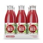 Zumo De Granada Vitalgrana Red Bio Pack 6 Uds - Zumo 100% Exprimido Zumo De Granada Vitalgrana Red Bio Pack 6 Uds - Zumo 100% Exprimido