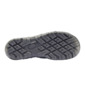 Sandalia +8000 Tergo - Gris Oscuro Sandalia +8000 Tergo - Gris Oscuro