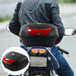 Homcom Baúl De Moto Capacidad De 48 L Cerradura Con Dos Llaves Accesorios 59x43x33 Cm Homcom Baúl De Moto Capacidad De 48 L Cerradura Con Dos Llaves Accesorios 59x43x33 Cm
