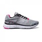 Zapatillas Running Kelme Cushion Barcelona - Plateado Zapatillas Running Kelme Cushion Barcelona - Plateado