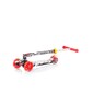 Patinete Infantil Croxer Evo De Chipolino Patinete Infantil Croxer Evo De Chipolino