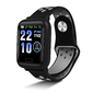 Smartwatch De Smartek Sw-650 En Color Gris Smartwatch De Smartek Sw-650 En Color Gris