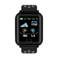 Smartwatch Deportivo Multifunción Sw-650 En Color Gris Smartwatch Deportivo Multifunción Sw-650 En Color Gris