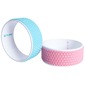 Pure2improve Rueda De Yoga Azul Y Blanco 34 Cm Pure2improve Rueda De Yoga Azul Y Blanco 34 Cm
