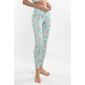 Sauca Legging - Bird Of Paradise Sauca Legging - Bird Of Paradise
