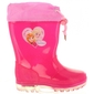 Botas De Agua Frozen S99403hty Botas De Agua Frozen S99403hty