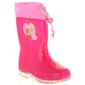 Botas De Agua Frozen S99403hty Botas De Agua Frozen S99403hty