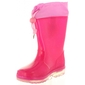 Botas De Agua Frozen S99403hty Botas De Agua Frozen S99403hty