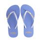 Chanclas Modelo Basic Beachyfeet - Azul - Chanclas De Playa Chanclas Modelo Basic Beachyfeet - Azul - Chanclas De Playa