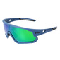 Gafas De Sol Deportivas Yeaz Sunray - Verde - Gafas De Sol Deportivas 