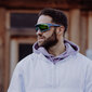 Gafas De Sol Deportivas Yeaz Sunray - Verde - Gafas De Sol Deportivas 