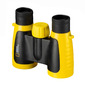Prismáticos Para Niños 3x30 National Geographic - Negro/Amarillo Prismáticos Para Niños 3x30 National Geographic - Negro/Amarillo