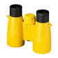 Prismáticos Para Niños 3x30 National Geographic - Negro/Amarillo Prismáticos Para Niños 3x30 National Geographic - Negro/Amarillo