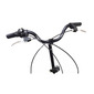No Valido Bicicleta Plegable Aluminio Iconic Lux - Blanco - Bicicleta Cloot Plegable No Valido Bicicleta Plegable Aluminio Iconic Lux - Blanco - Bicicleta Cloot Plegable
