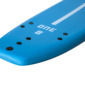 Prancha De Surf Em Espuma Waterfall One 7'' Com 2 Stringers Um Leash E 3 Quilhas - Azul - Prancha de Surf em Espuma Waterfall One 7'' com 2 stringers um leash e 3 quilhas Prancha De Surf Em Espuma Waterfall One 7'' Com 2 Stringers Um Leash E 3 Quilhas - Azul - Prancha de Surf em Espuma Waterfall One 7'' com 2 stringers um leash e 3 quilhas