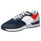 Zapatillas Deporte Pepe Jeans Pms30821 London One Road - Azul Zapatillas Deporte Pepe Jeans Pms30821 London One Road - Azul