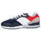 Zapatillas Deporte Pepe Jeans Pms30821 London One Road - Azul Zapatillas Deporte Pepe Jeans Pms30821 London One Road - Azul