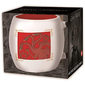 Taza Juego De Tronos 63752 - Blanco Taza Juego De Tronos 63752 - Blanco