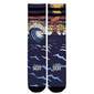 Calcetines American Socks   Tsunami  Mid High - Multicolor - Calcetines Técnicos De Deporte 