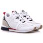 Sneaker Mariamare 68211 - Blanco Sneaker Mariamare 68211 - Blanco