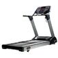 Cinta De Correr Semiprofesional Ltx6 Pro - Negro/Gris Cinta De Correr Semiprofesional Ltx6 Pro - Negro/Gris
