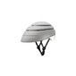 Casco De Bicicleta Plegable Closca Pearl - Blanco - Seguro, Plegable Y Estilo Urbano. 