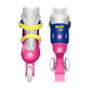 Patines De 3 Ruedas Minnie Tamaño 27-30 - Rosa Patines De 3 Ruedas Minnie Tamaño 27-30 - Rosa