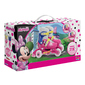 Patines De 3 Ruedas Minnie Tamaño 27-30 - Rosa Patines De 3 Ruedas Minnie Tamaño 27-30 - Rosa
