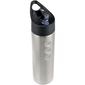 Botella Térmica Acero Inoxidable Cool Bottles - Plateado Botella Térmica Acero Inoxidable Cool Bottles - Plateado