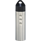 Botella Térmica Acero Inoxidable Cool Bottles - Plateado Botella Térmica Acero Inoxidable Cool Bottles - Plateado