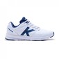 Zapatillas Running Kelme K-rookie - Blanco/Azul Zapatillas Running Kelme K-rookie - Blanco/Azul